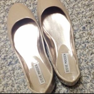 Steve Madden flats